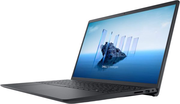 Dell Laptop 15.6 FHD Touchscreen Intel Core i7 16GB RAM-11