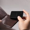 FindAll Wallet Card Apple Find My Smart Tracking Durable-11