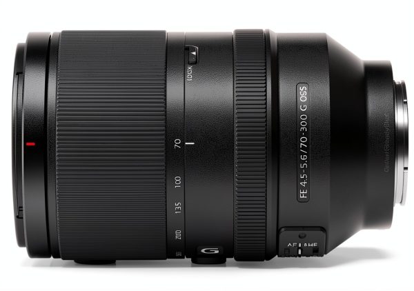 Sony FE 70 300mm f4.5 5.6 G OSS Telephoto Lens Alpha E Mount-2