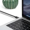 Thunderbolt Cable 40Gbps Fast Charging 100W Mac PC-4