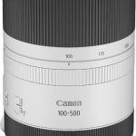Canon RF100 500mm Telephoto Zoom Lens EOS R Cameras-0
