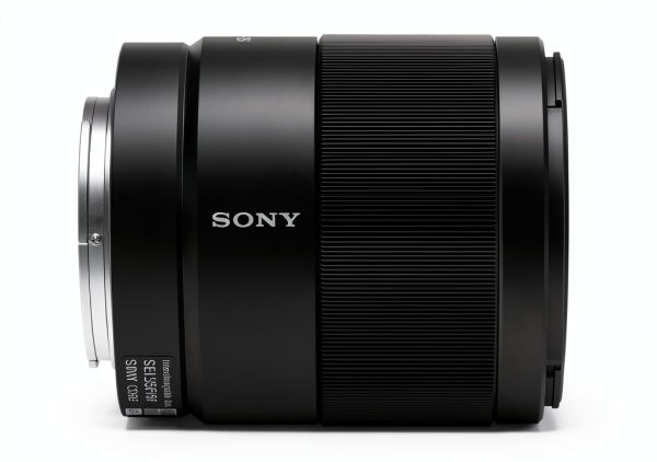 Sony 35mm f1.8 FE Wide Angle Lens for E Mount Cameras-6