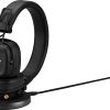Marshall Major IV Wireless On Ear Headphones Foldable Design-9