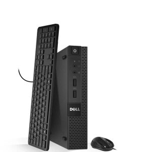 Dell Refurbished OptiPlex Tiny Desktop Intel i5 16GB RAM-0