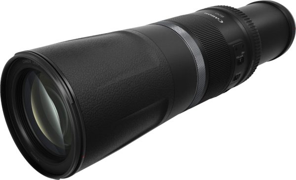 Canon RF800mm F11 IS STM Telephoto Lens for Wildlife-0