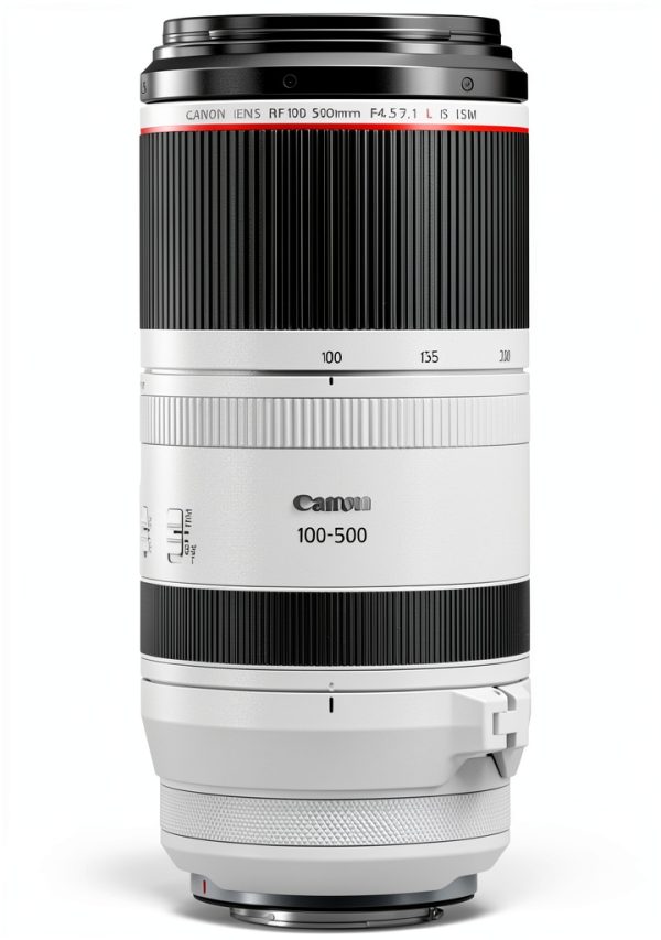 Canon RF100 500mm Telephoto Zoom Lens EOS R Cameras-5