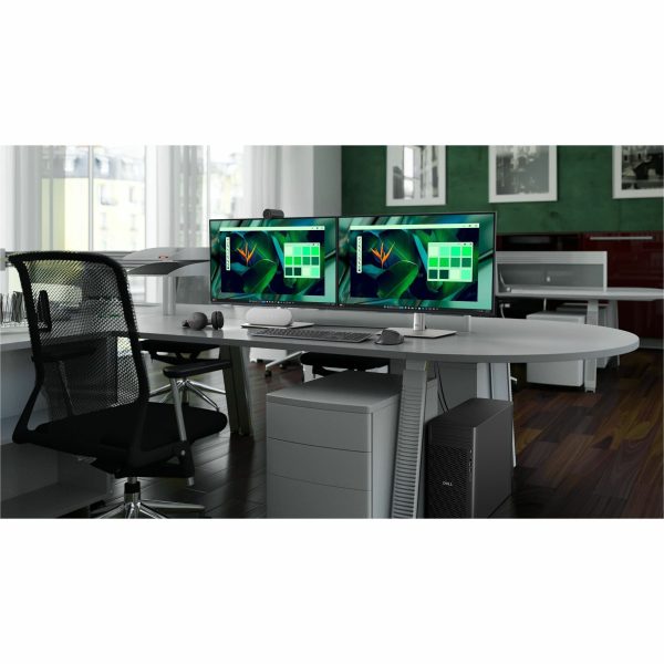 Dell Pro Max Tower Desktop Intel Core AMD Radeon Pro W7500-9