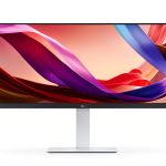 LG 34U530A UltraWide Monitor 34 Inch HDR 400 100Hz-0