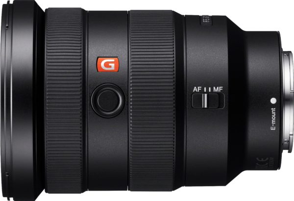 Sony G Master FE 16-35mm f/2.8 GM Wide Angle Zoom Lens-1