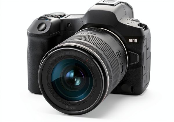 Canon RF24mm F14 L VCM Wide Angle Lens for EOS R Series-4