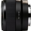 Sony FE 50mm f1.8 Standard Prime Lens E Mount Cameras-0