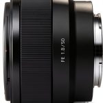 Sony FE 50mm f1.8 Standard Prime Lens E Mount Cameras-0
