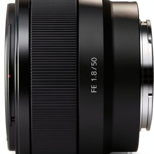 Sony FE 50mm f1.8 Standard Prime Lens E Mount Cameras-0