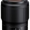 Nikon NIKKOR Z 50mm f/1.8 S Prime Lens for Z Cameras-1