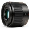 Panasonic LUMIX G 25mm f1.7 Lens Mirrorless Camera-1