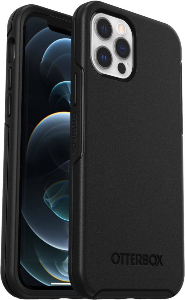 OtterBox iPhone 12 Case MagSafe Protection Antimicrobial-3