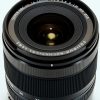 Fujifilm XF16-50mm Lens Standard Zoom X Mount 40MP-1