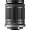 Canon RF S 18 150mm Lens International Version Black-1