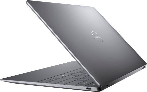 Dell XPS 13 Laptop Intel Core Ultra AI Copilot PC Graphite-20