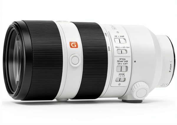 Sony G Master FE 70-200mm F2.8 Telephoto Zoom Lens-1