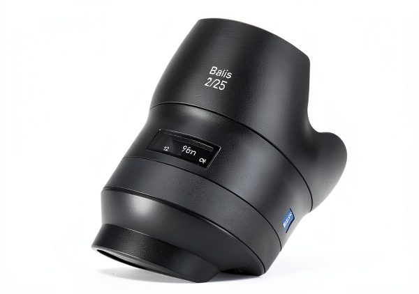 ZEISS Batis 25mm f2 Wide Angle Lens Sony E Mount-4