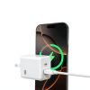 MyBat Pro 35W GaN Dual Port Wall Charger Fast Charge-3