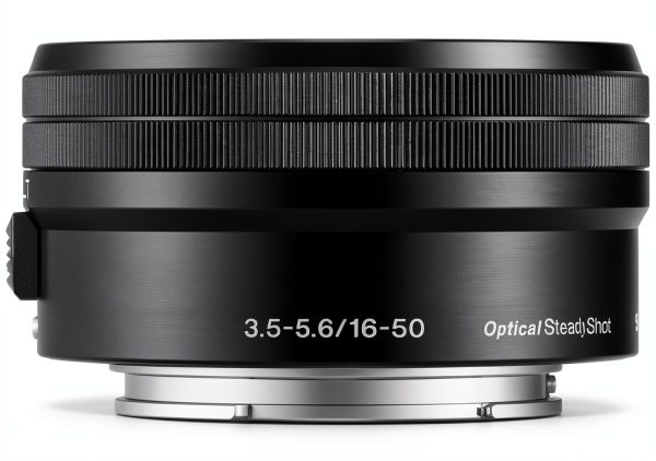 Sony 16-50mm f/3.5-5.6 Retractable Zoom Lens E-Mount-0