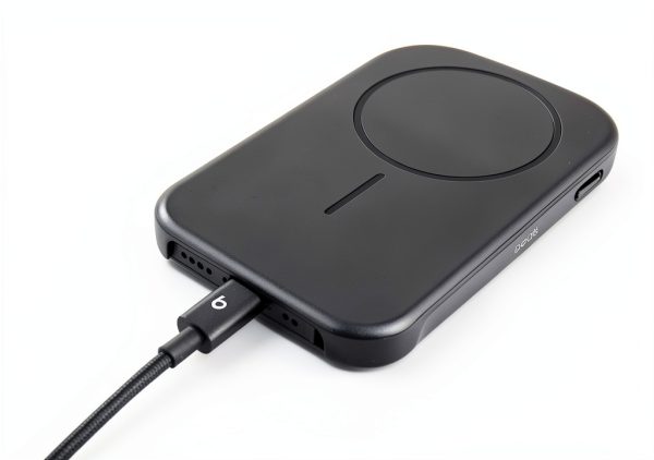 Beats USB C to Lightning Cable Braided Fast Charging-9