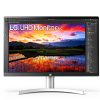 LG 31.5 4K HDR10 IPS Monitor AMD FreeSync Ergonomic-9