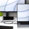 Satechi USB4 Cable 40Gbps Data Transfer 100W PD-7