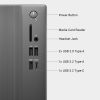 Dell Desktop Intel Core Ultra AI Performance Compact Design-7
