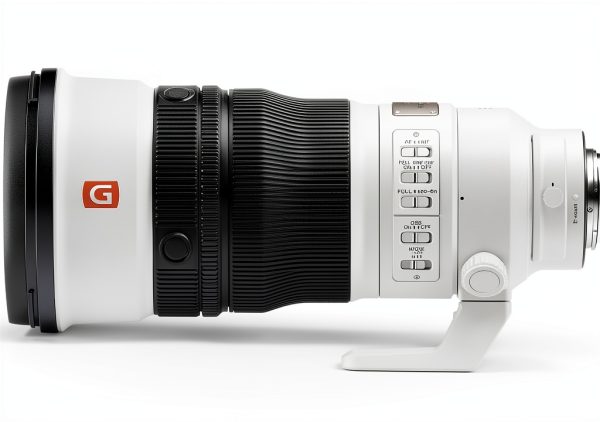 Sony FE 300mm F2.8 GM OSS G Master Telephoto Lens-5