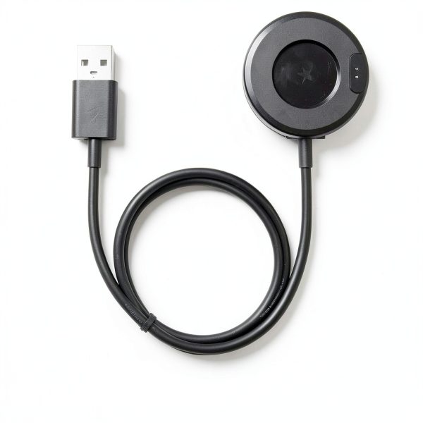 Carbinox Smartwatch USB Charger Fast Charging Durable Design-4