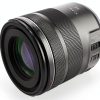 Canon RF85mm F2 Macro IS STM Lens for EOS R Cameras-0