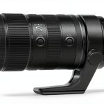 NIKKOR Z 70 200mm f2.8 VR S II Telephoto Zoom Lens-0