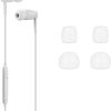 Insignia Lightning Wired Earbuds White In-Ear Design-5