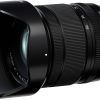 Fujifilm XF16-50mm Lens Standard Zoom X Mount 40MP-8