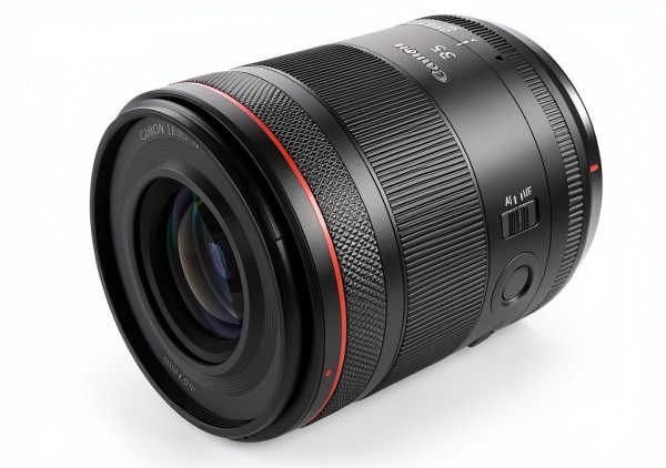 Canon RF35mm F14 L VCM Wide Angle Lens EOS R Cameras-0