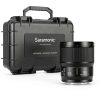 Panasonic S 100mm F2.8 MACRO LUMIX Full Frame Camera Lens-0
