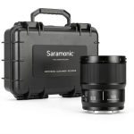 Panasonic S 100mm F2.8 MACRO LUMIX Full Frame Camera Lens-0