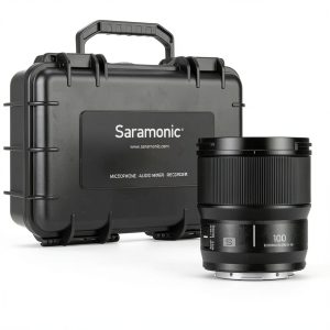 Panasonic S 100mm F2.8 MACRO LUMIX Full Frame Camera Lens-0
