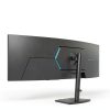Deco Gear 49 Super Ultrawide Curved Monitor 144Hz HDR400-5