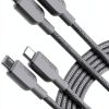 Anker USB C Cable 240W Fast Charging Braided Nylon-0