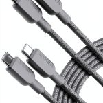 Anker USB C Cable 240W Fast Charging Braided Nylon-0