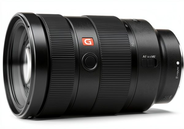 Sony G Master FE 24 70mm F2.8 GM Full Frame Zoom Lens-1