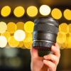 Canon RF45mm F1.2 STM Lens for EOS R Series Cameras-8
