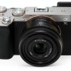 Sony FE 50mm F25 G Lens Full Frame E Mount Camera-13