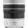 Canon RF70 200mm F4 L IS USM Telephoto Zoom Lens EOS R-2