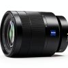 Sony 24 70mm F4 ZA OSS Lens Full Frame Interchangeable-0