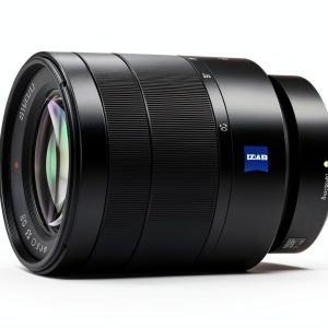 Sony 24 70mm F4 ZA OSS Lens Full Frame Interchangeable-0